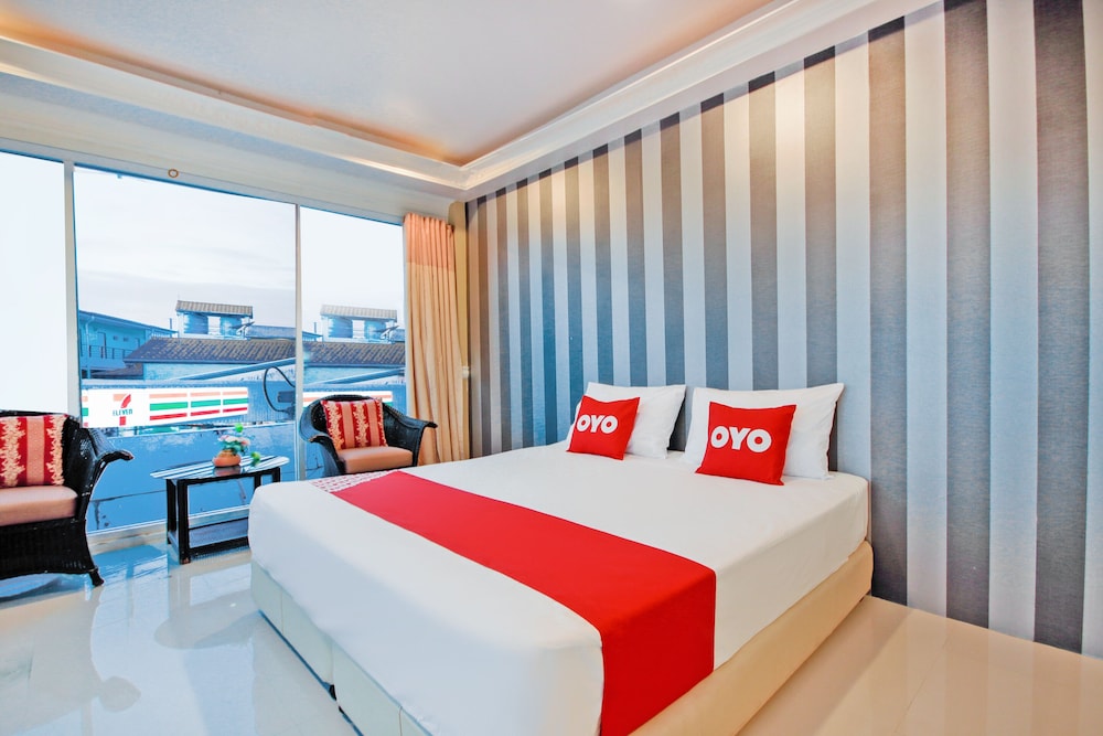 Suite, 2 Bedrooms