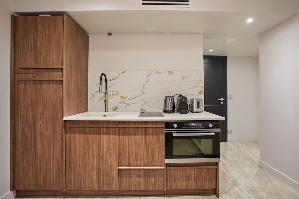 Classic Apartment (n°1) photo 3