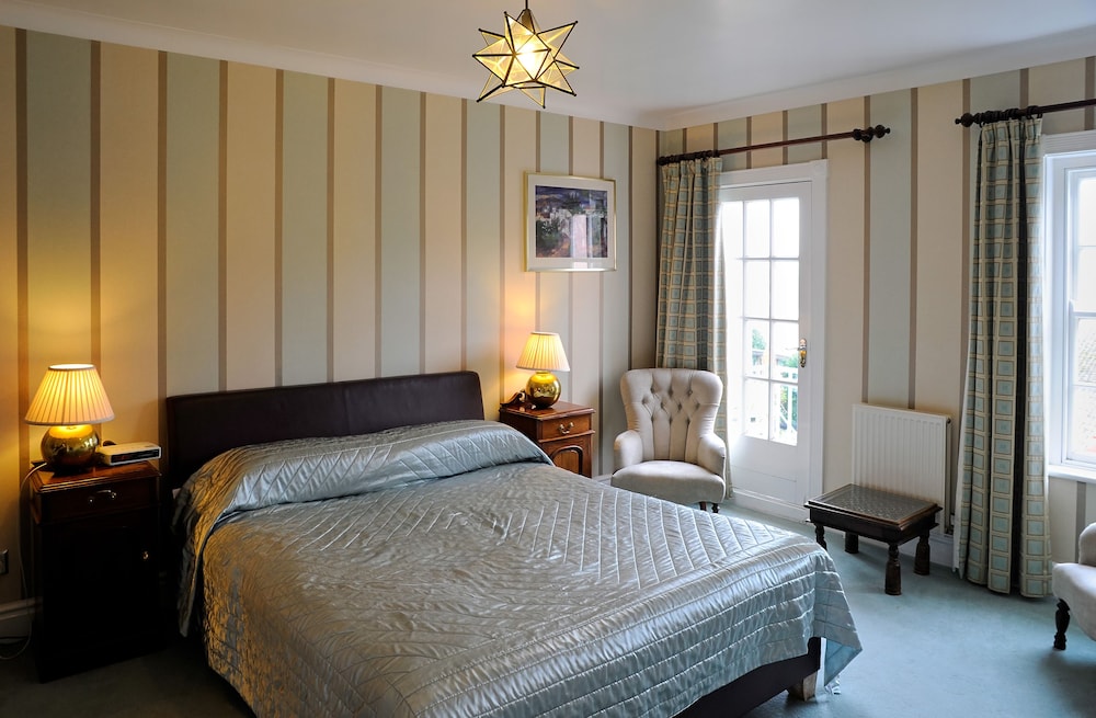 Deluxe Suite (Village) photo 2