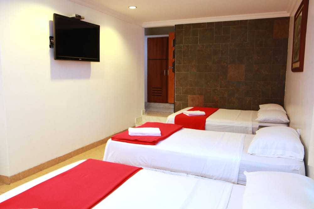 Triple Room photo 1