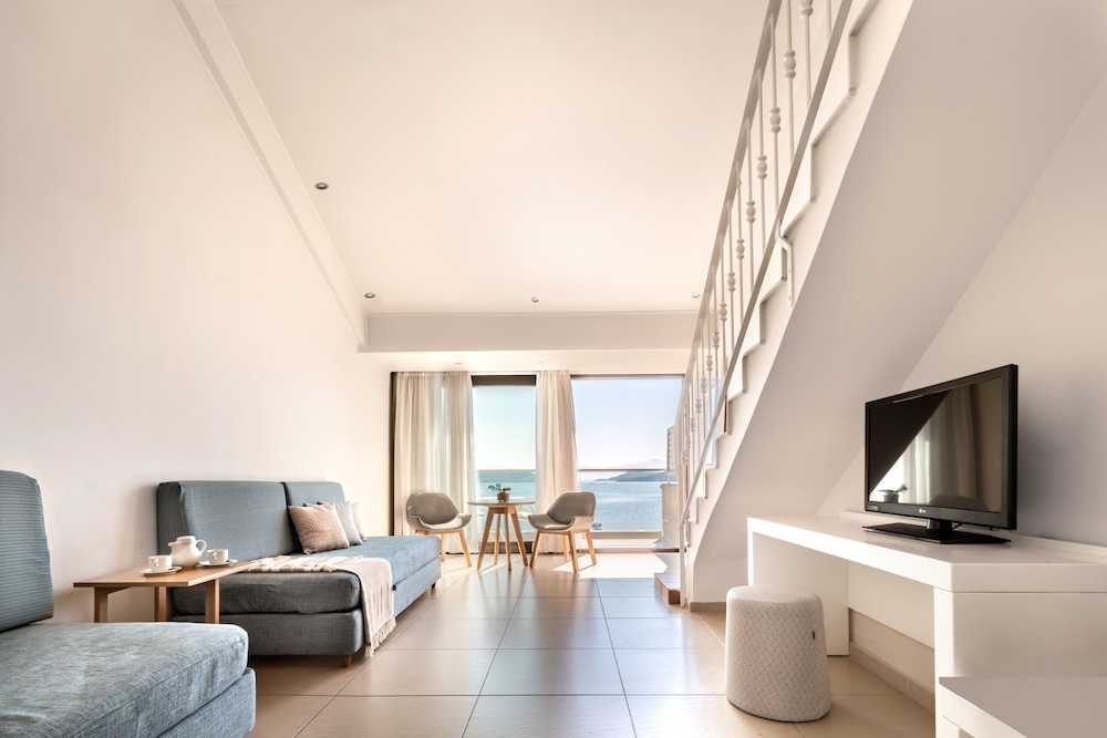Familien-Vierbettzimmer