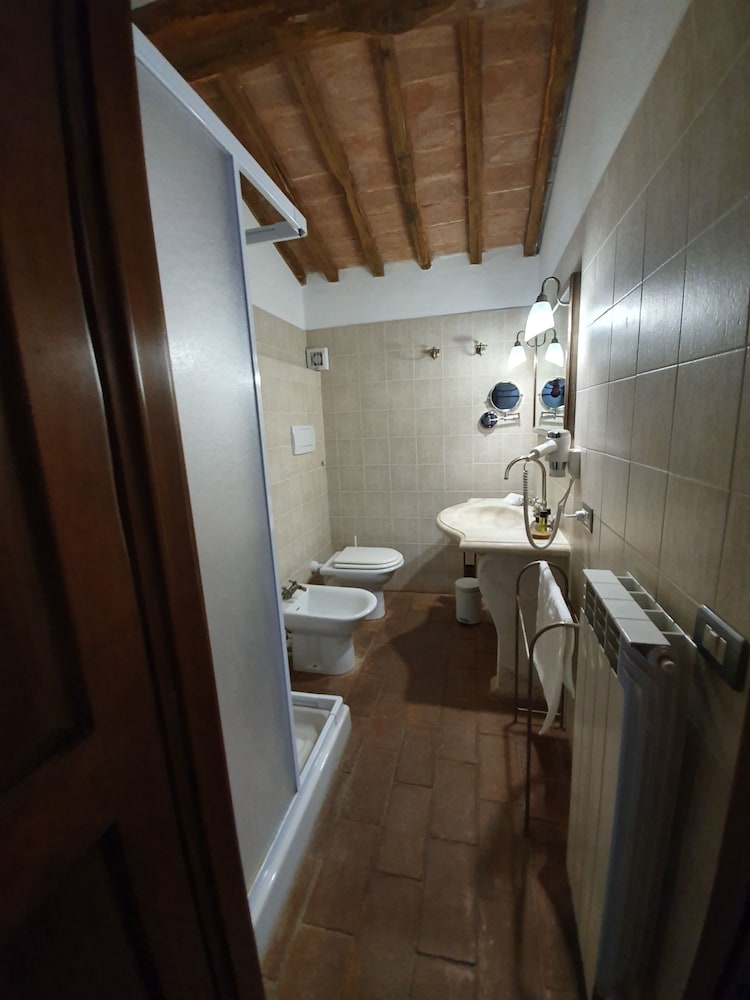 Double Room, Patio - Photo 2