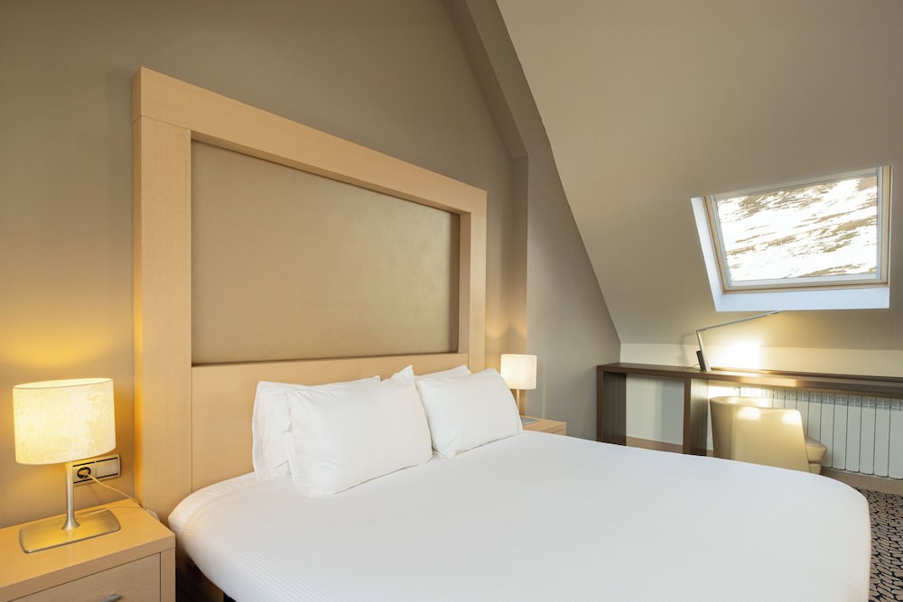 Grand Suite (4 pax)