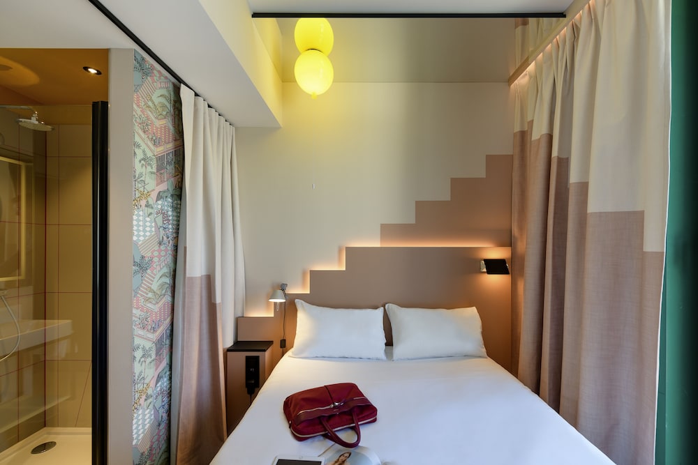 Standard Room, 1 Twin Bed photo 2
