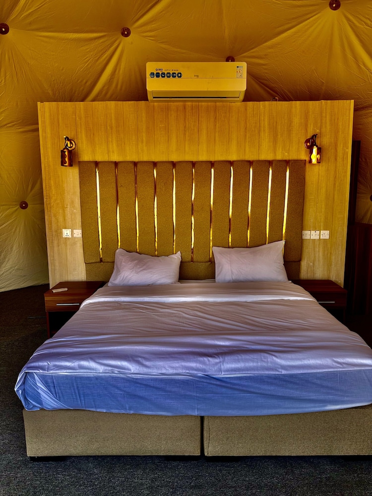 Martian Tent - Photo 6