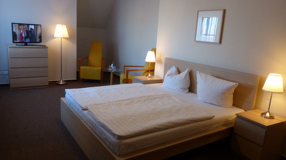 Comfort Double Room photo 2