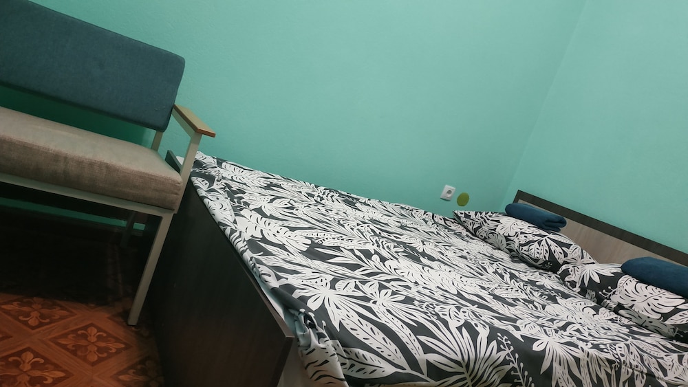 Economy Double Room photo 1