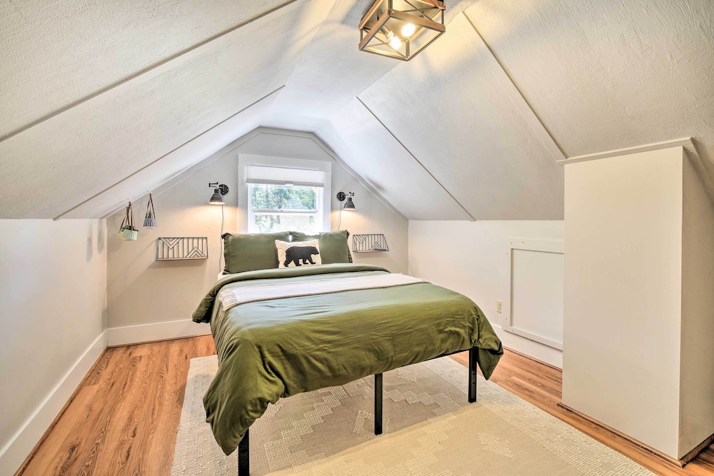 House (2 Bedrooms) photo 1
