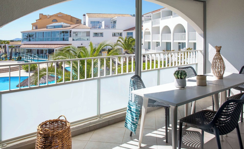 Apartment 6 people - 2 Bedrooms  - Terrace - Sea View photo 3