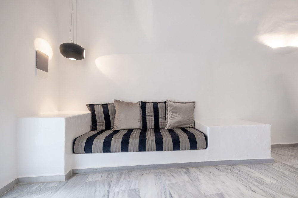 Suite (La Luna) - Photo 23