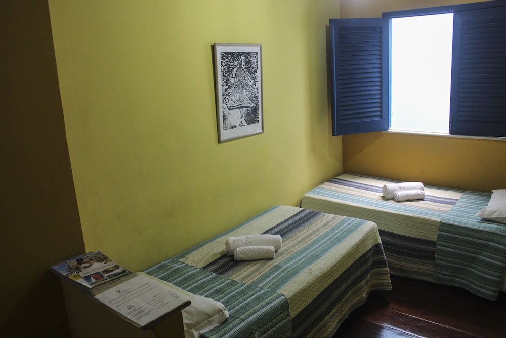 Superior Quadruple Room photo 1