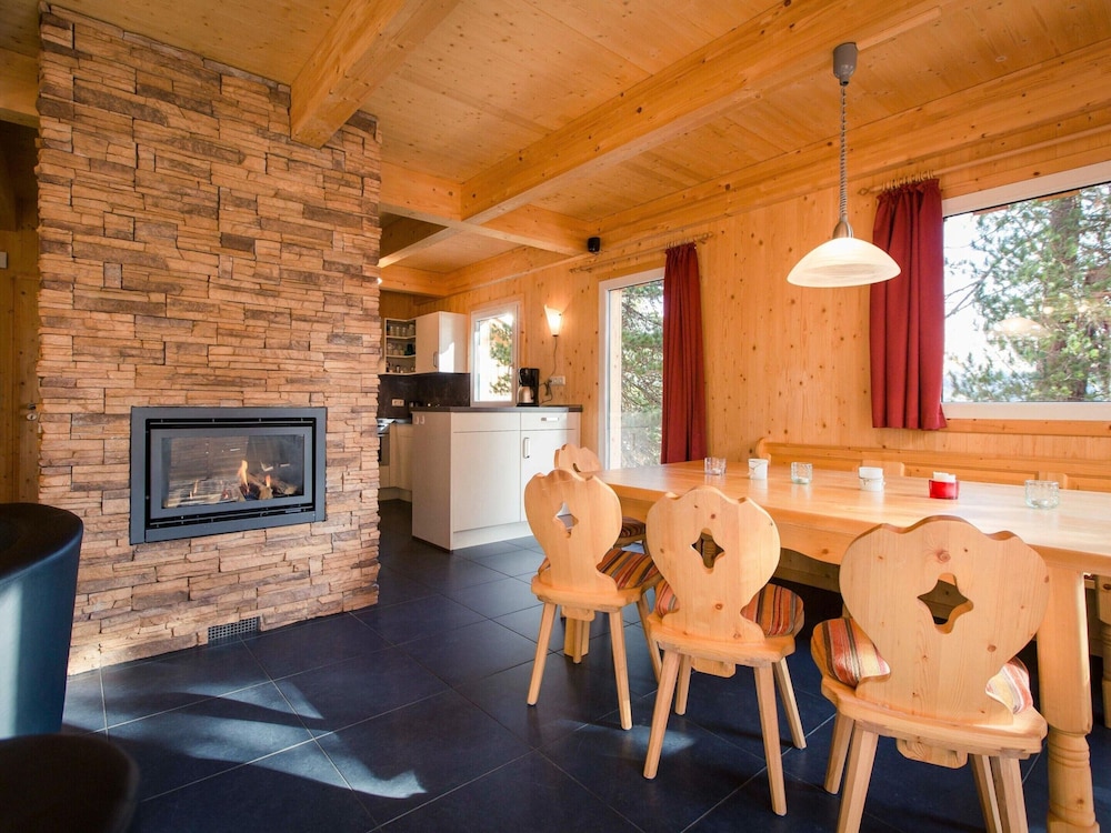 Chalet photo 2