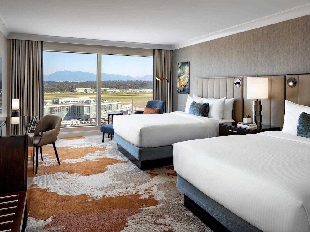 One Bedroom Suite 2 Queen