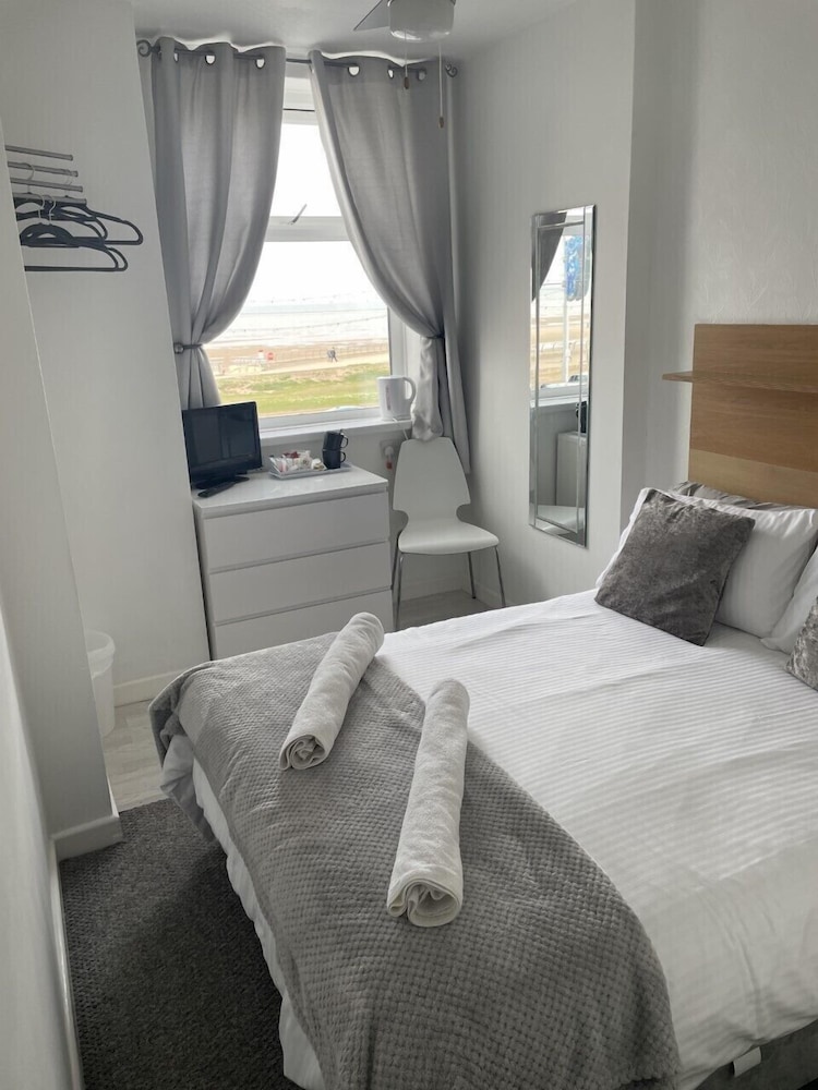 Premium Double Room, Ensuite (Room 12) photo 1