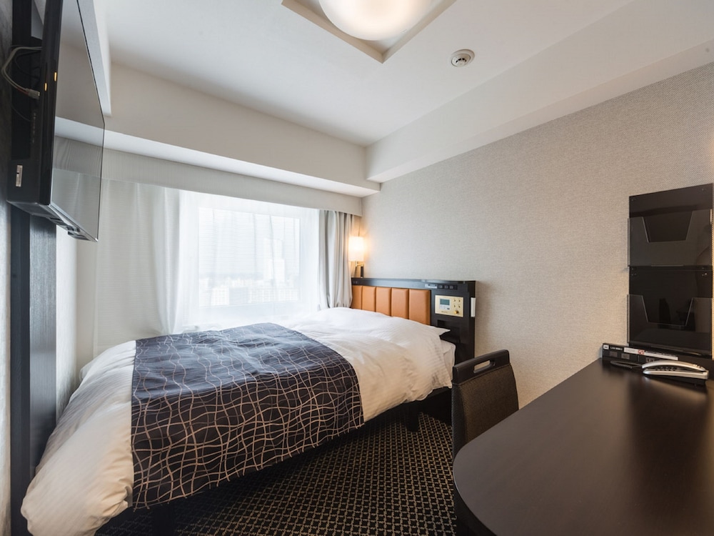 Semi-double Room, Non Smoking