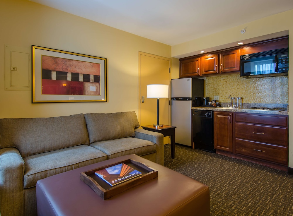 The Beacon at Embassy Row, WorldHotels Distinctive, 사진 2