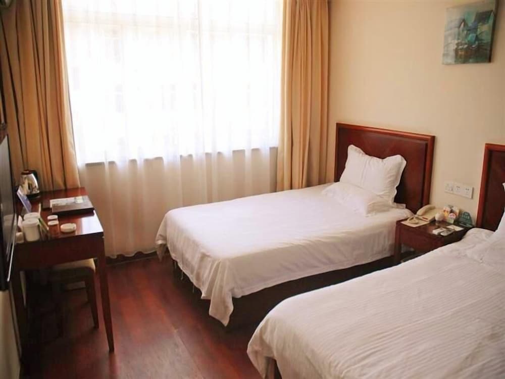 Twin Room photo 2
