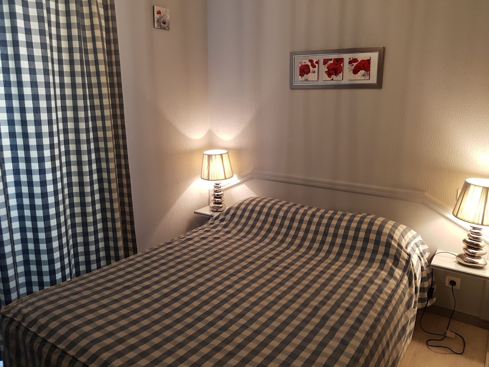 Double Room, City View photo 1