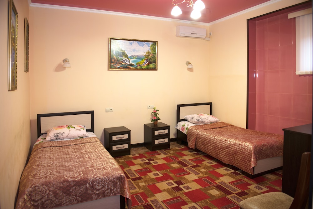 Deluxe Twin Room, 2 Twin Beds photo 3
