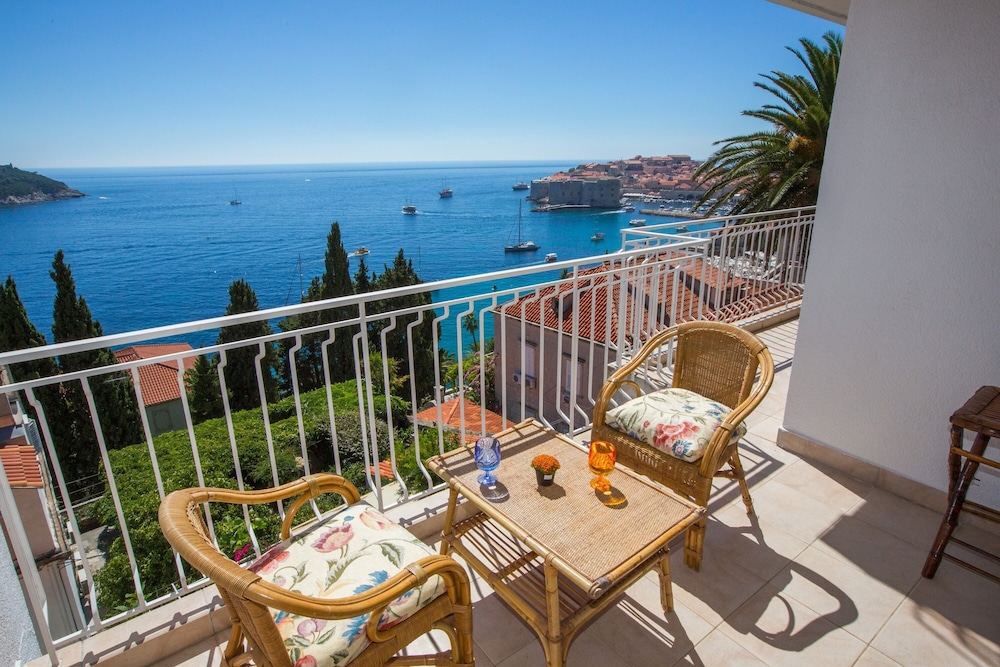 Comfort Apartment, Sea View