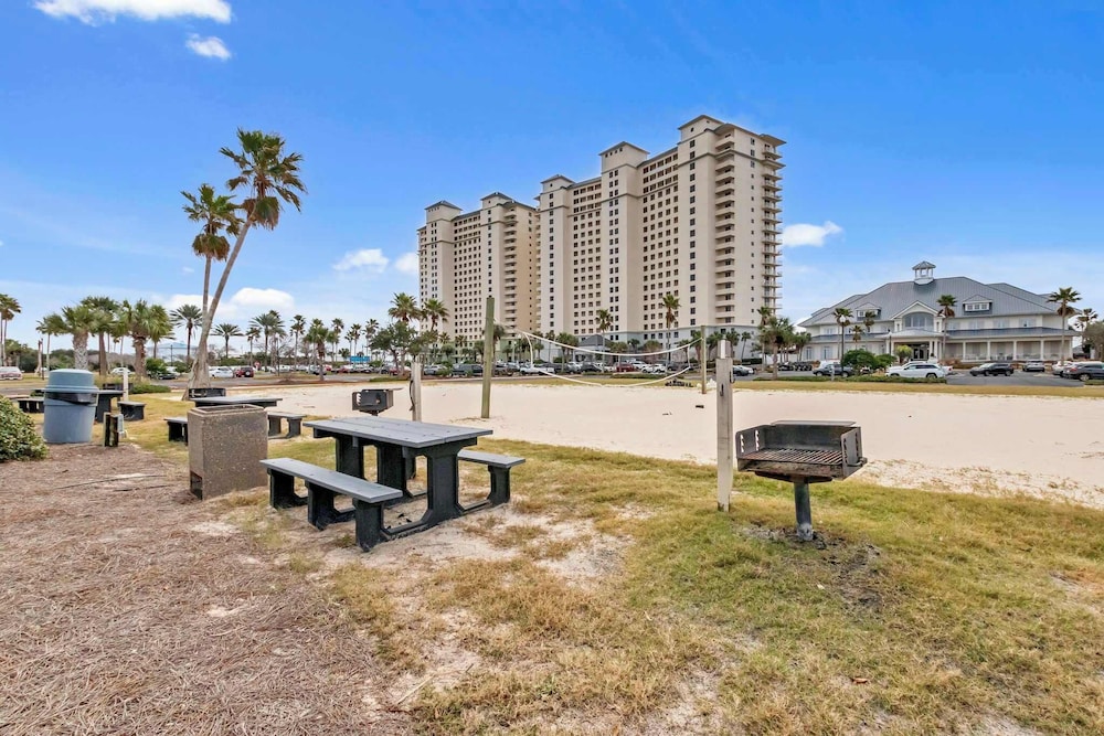 Beachfront Penthouse With Gulf Views, Billede 5
