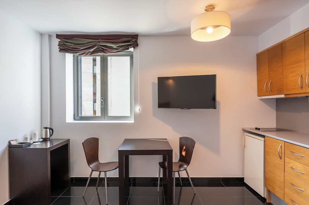 Apartment, 1 Twin Bed photo 2
