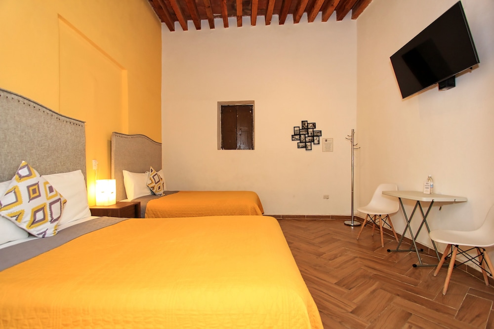 Comfort Quadruple Room photo 2