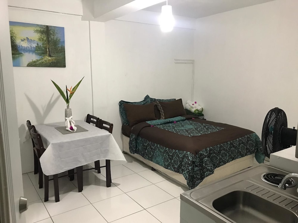 Apartment, 1 Queen Bed, Non Smoking