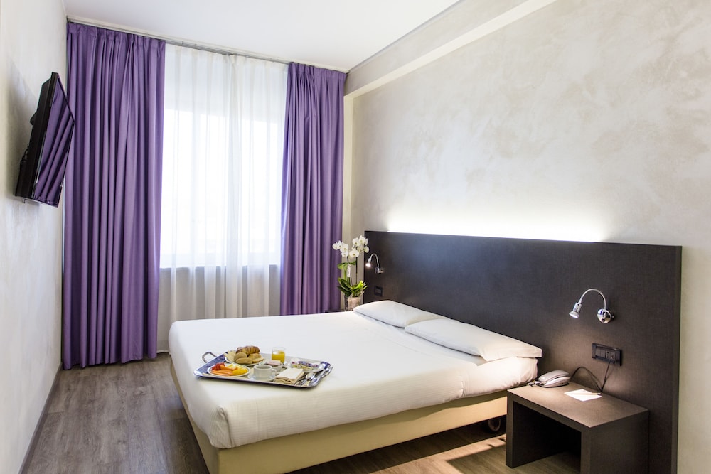 Standard Quadruple Room - Photo 2