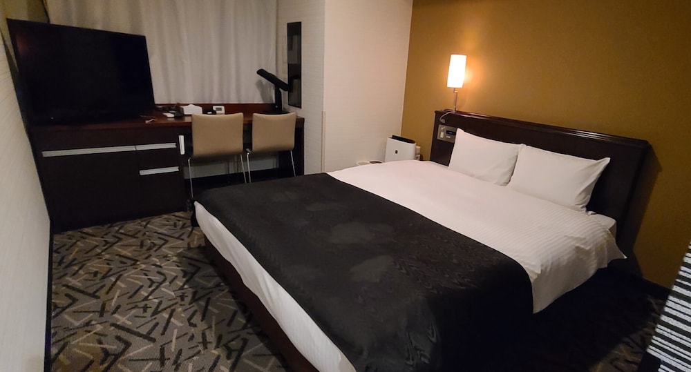 Double Room, Non Smoking photo 1