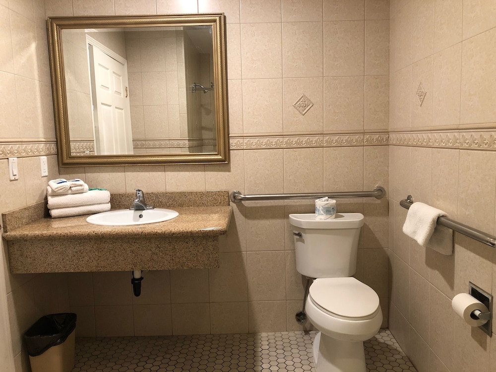 Studio Suite, 1 King Bed (Non-Smoking) - Photo 6