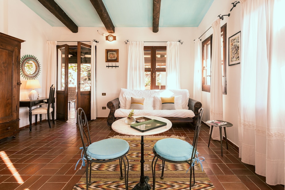 Suite, Sea View photo 3
