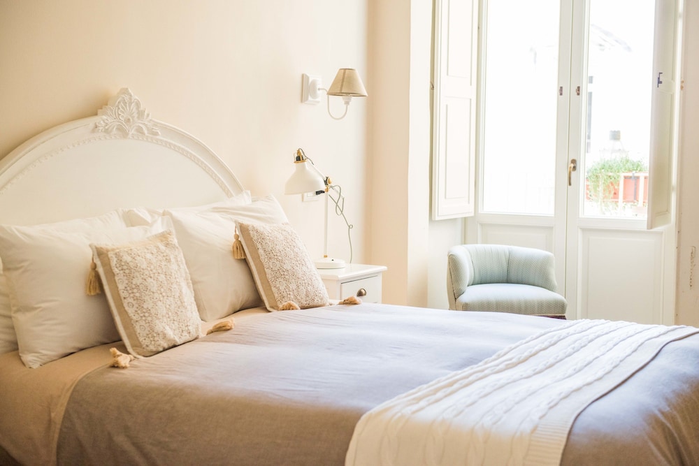 Comfort Double Or Twin Room, Balcony