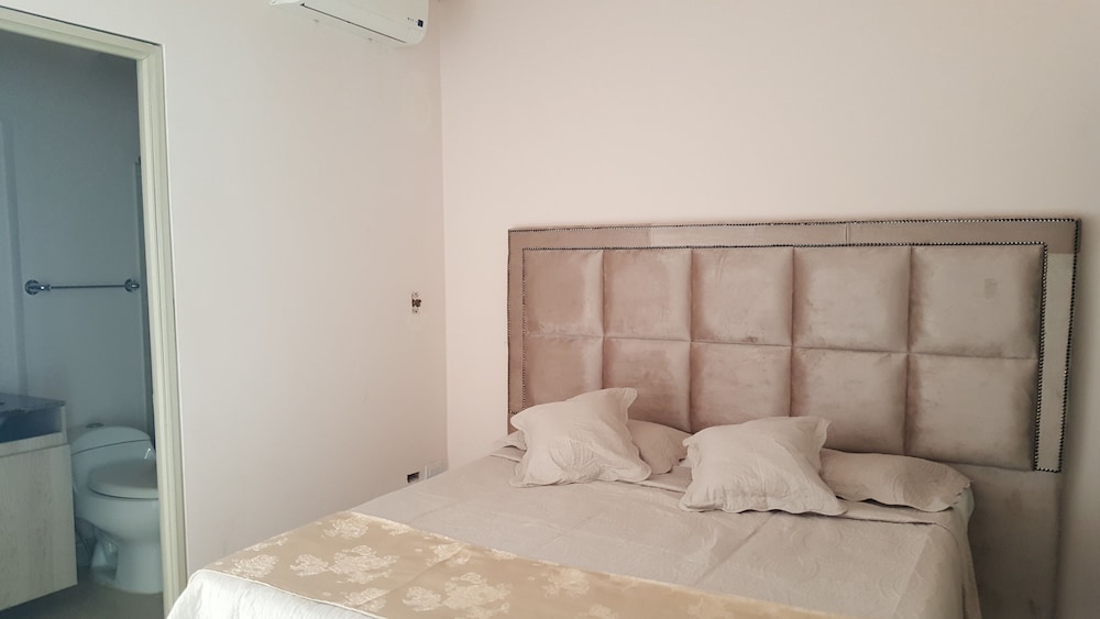 Comfort Twin Room