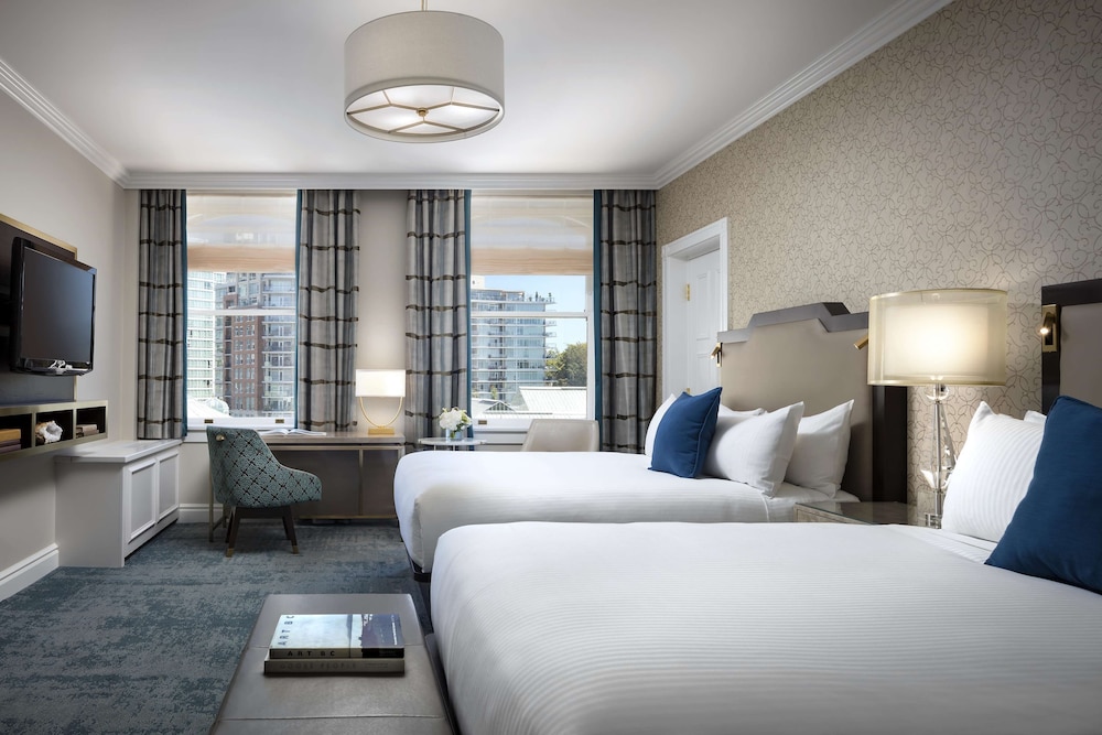 Executive Suite City View 2 Queen