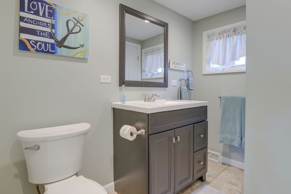 Cottage (2 Bedrooms) photo 2