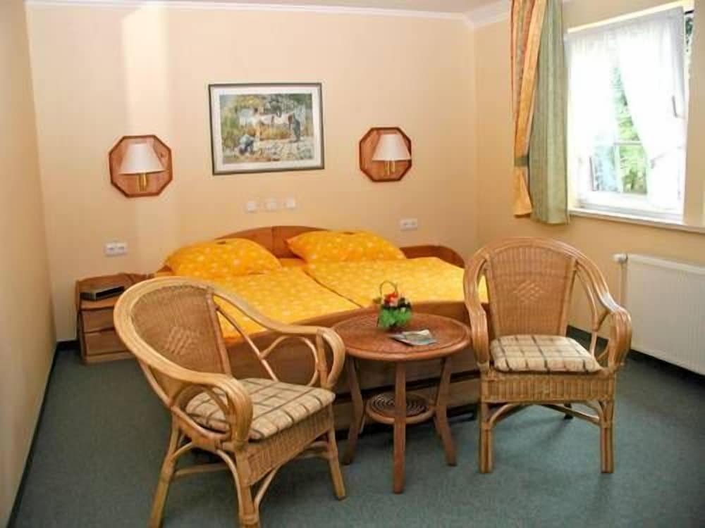 Comfort Double Room photo 2