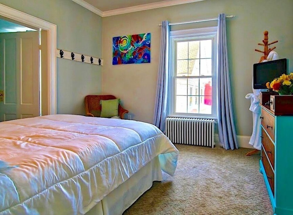 Appledore Room photo 2