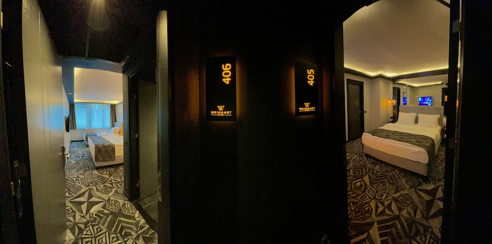 Superior Room, Connecting Rooms (Family) photo 3