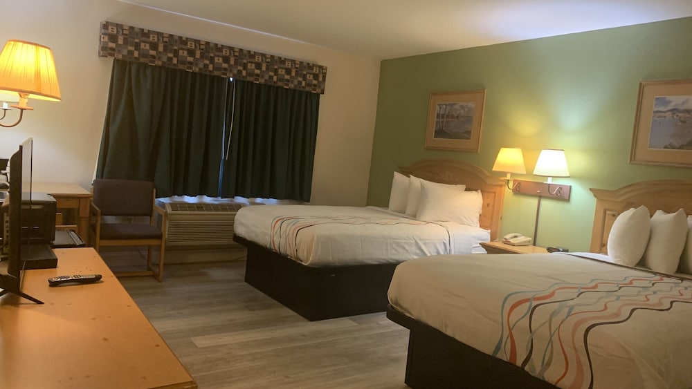 Standard Double Room, 2 Double Beds photo 2