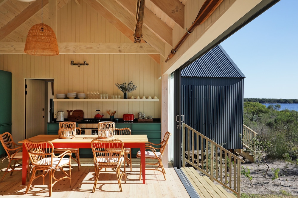Port Boathouse photo 3