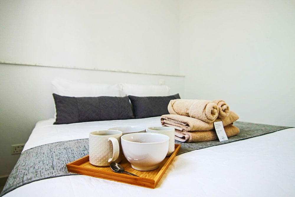 Executive Apartment photo 1