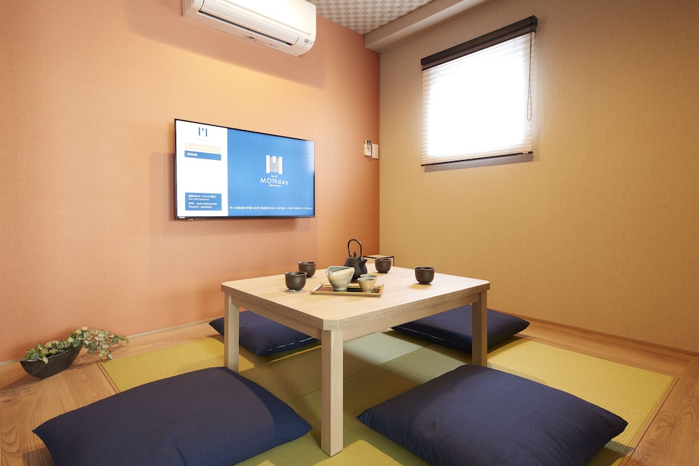 Grand Japanese King Room, Non Smoking thumbnail 5
