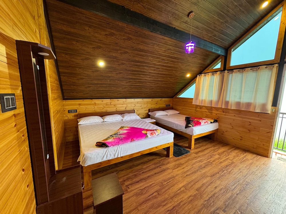 Basic Room