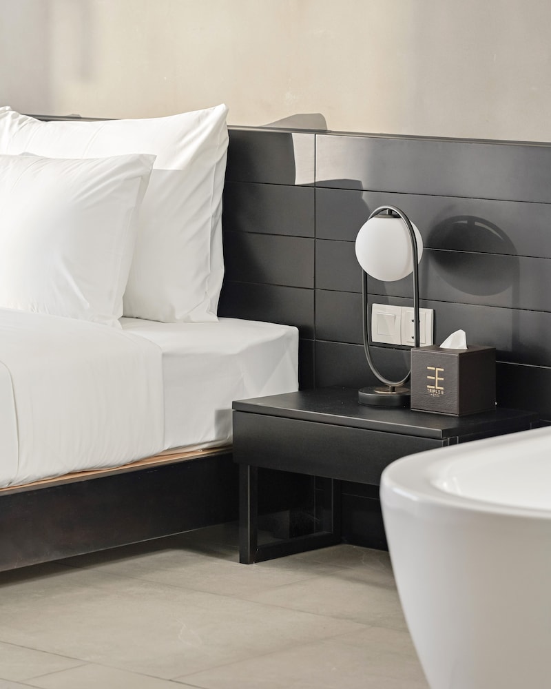 Elite Double Room