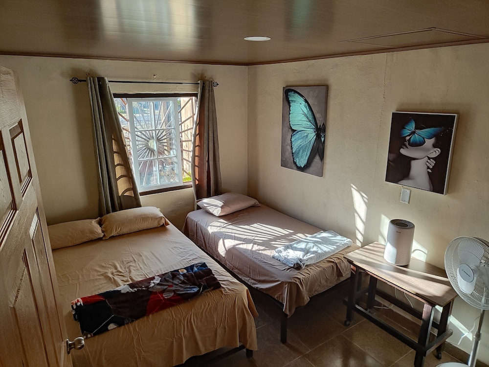 Deluxe Apartment photo 1