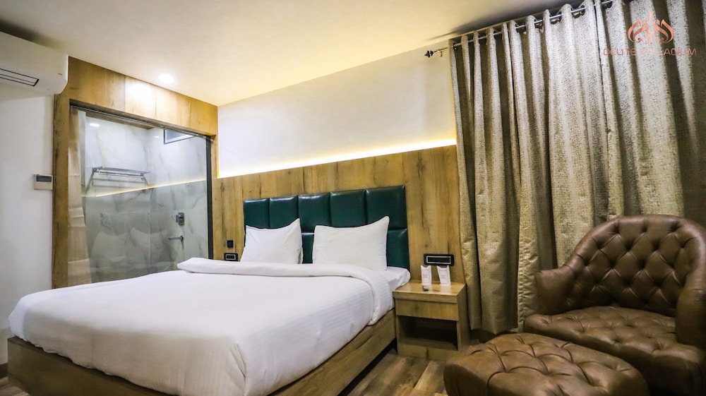 Presidential Suite photo 1