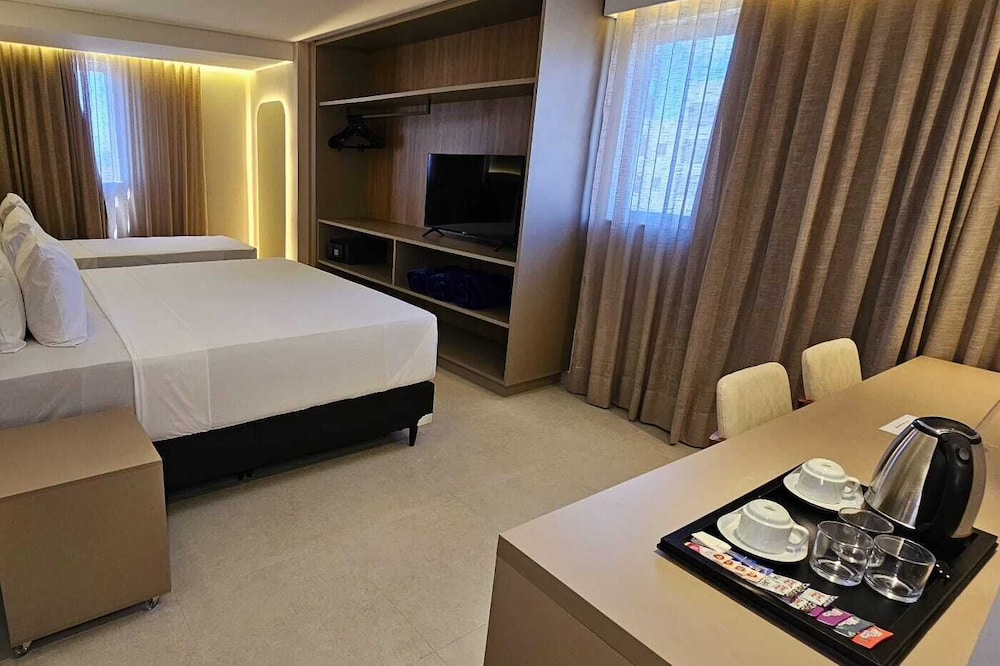 Deluxe Triple Room photo 1