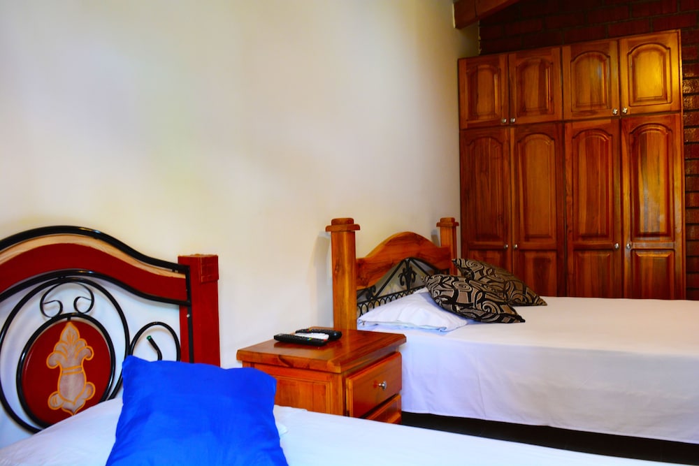 Quadruple Room photo 3