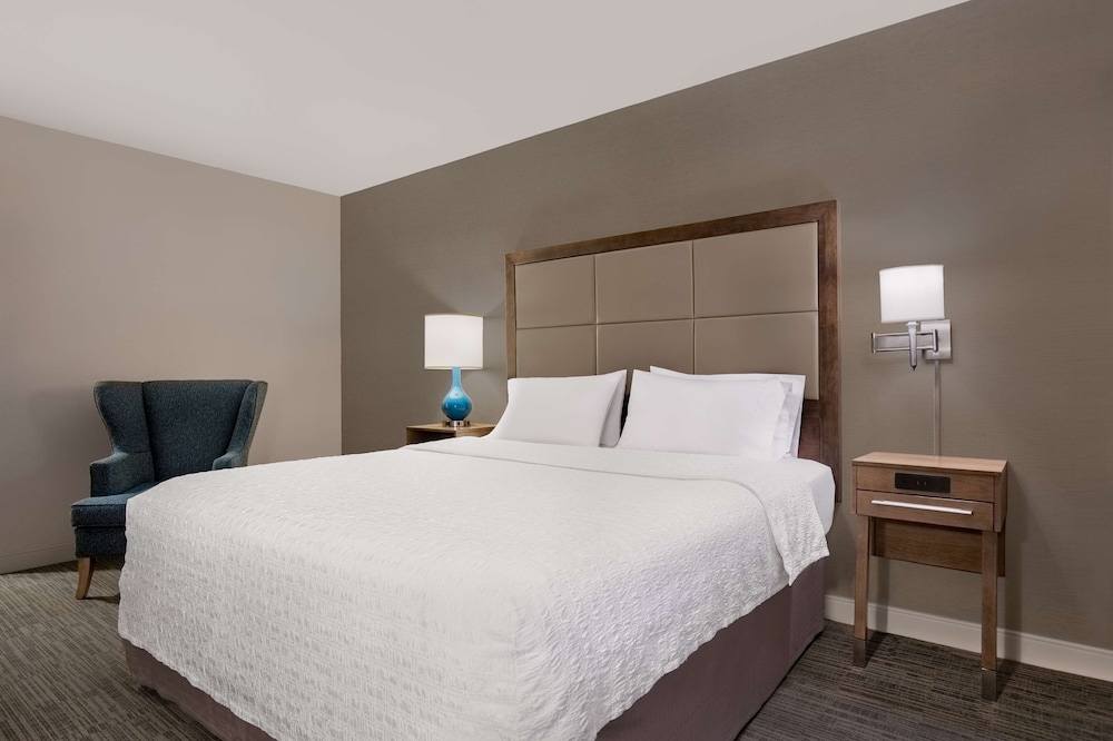 Room, 1 King Bed, Accessible - Photo 4